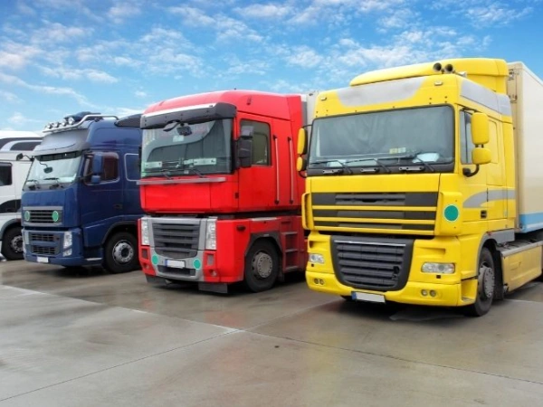 Adana Demirci Nakliye